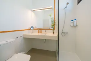 Et særtilbud Villa med pool på 150m2. - Image 2