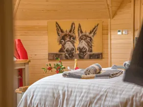 1 værelses bolig i Abergele - Image 5