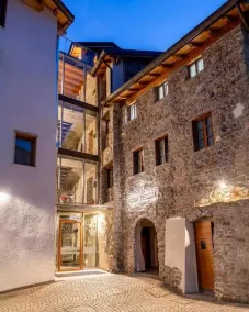 Hotel borgo Antico  - Image 5
