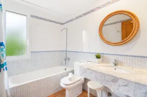 Villa Libra - 350 mts from beach - private pool - Image 3