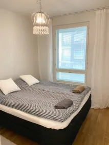 HHH Dream stay on Helsinki seafront, free parking - Image 5
