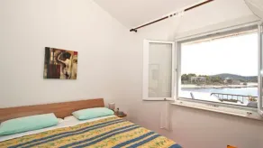 Villa Božena, Apartman 1 located in Rogoznica - Image 4