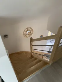 To rent for the vacations fully renovated stone house in the countryside - Image 2