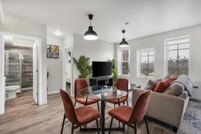 2BR Modern Retreat Near Henry Ford - Image 4