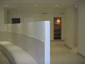 3-zi-terrassen-fewo Exklusiv, Strandnah, Schwimmbad, Sauna, Wlan Frei - Image 4