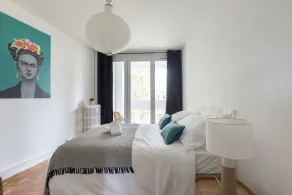 Frida - 2 chambres - Balcon - Image 3