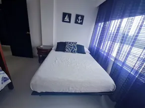 Comfortable apartment with pool near the beach - Image 5