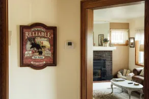 Lakeside Bungalow | Furnished Monthly Rental - Image 3