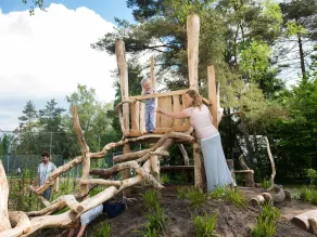 Forest-Edge Villa with Sauna - Image 3