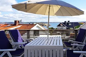 4 person holiday home in Lysekil - Image 5