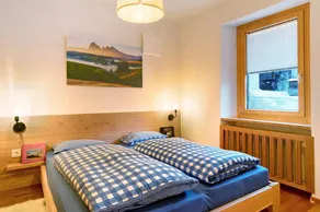 Apartment 'Cesa Wanker' with Mountain View, Shared Garden and Wi-Fi - Image 5