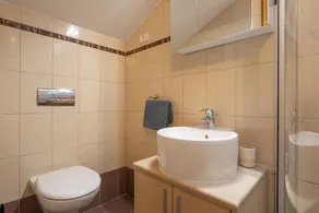 Beautiful Apartment Antea with sea view - Image 4