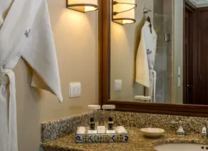 Apartamento A en resort Pueblo Bonito  Sunset Los Cabos - Image 4