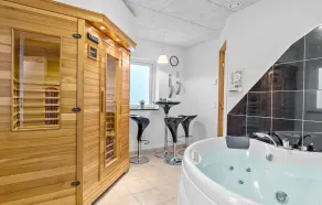 4 Bedroom Awesome Home In Hadsund - Image 4