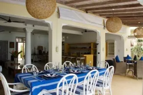 2B/R Exclusive Sea facing Villa - Image 5