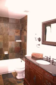 La Casa di Pasadena-- Impressionist Art Lover's Dream - Image 2