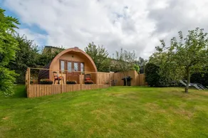 1 Bed in Shute oc-jbretr - Image 4