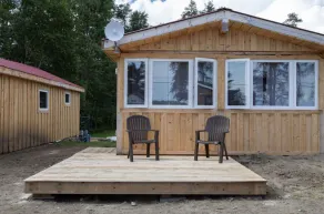 C7 - Cozy Lakeside Cottage in Temiskaming Shores - Image 5