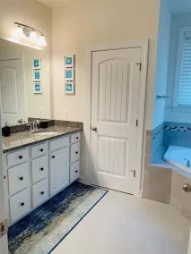 Modern 5 Bedroom 4 Full Bath Bethany Beach Home - Image 4