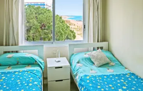 Awesome Apartment In Santa Susanna - Image 5