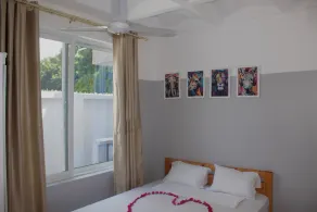 Cozy 1-bedroom apartment in enchanting Kilifi with WiFi - Image 4