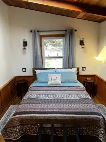 Cozy, Clean, and Private. Close to Yosemite - Image 4