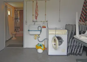 Holiday Home in Hesse with Infrared Sauna near Sauerland - Image 4