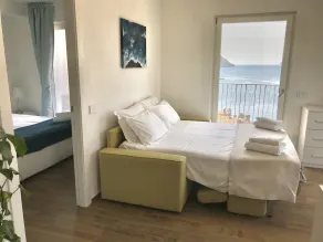 Vindarnas hus i centrum av Torbole - Image 5