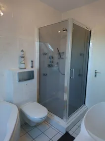 Apartamento duplex de 2 quartos perto da praia Wohlenberger Wiek perto de Boltenhage Mar Báltico - Image 2
