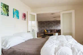 Moderne loft gåafstand til vinsmagning / restauranter - ingen rengøringsgebyr - Image 2