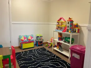 Spacious, comfortable, family home. Great views, pets ok, free wifi - Image 2