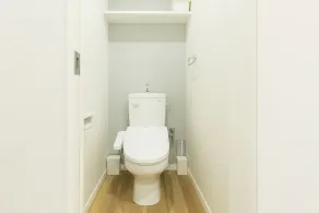 SG RESIDENCE INN HAKATA - Image 3