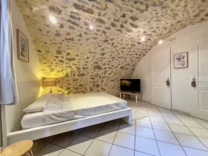 Cottage, tranquillo - Sulle alture di Anduze - 4 persone - Image 4