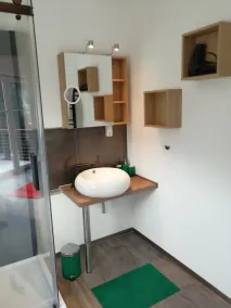 Comfort apartment in the wildlife park - Image 2