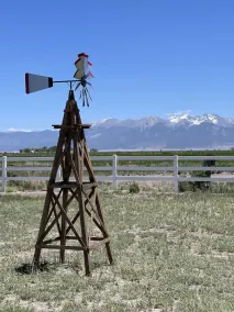 Beautiful Ranch Home—7 Minutes From Alamosa! - Image 3