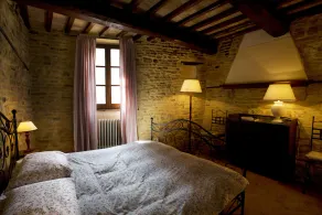 Melanzio holiday apartment with garden and swimming pool - Image 4