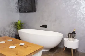Habitación estable convertida 2 - Image 2