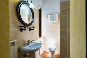 Extremely panoramic villa with private swimming pool, large, well-equipped outdoor area, terrace wit - Image 5