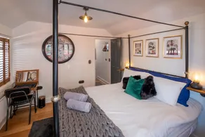 Stunning- The Nautilus Bungalow Cowes IOW - Image 5