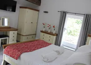 3 chambres à coucher à Bassenthwaite, Keswick - Image 3