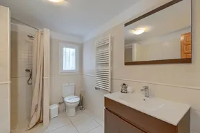 Large and comfortable villa  with private pool in Javea, on the Costa Blanca, Spain for 8 persons - Image 3