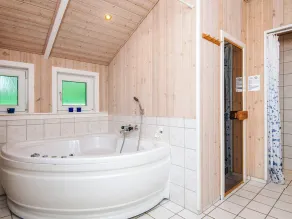 4 Star Holiday Home in Ansager - Image 5