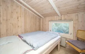 House in Blokhus for 6 people with 4 rooms Ref. 628081 - Image 5