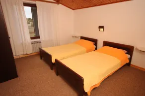 Appartement de deux chambres avec la terrasse Manjadvorci, Marcana (A-7445-a) - Image 4