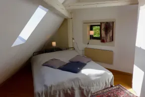 Stylish half-timbered house in the South Harz Nature Park to feel good and resin - Image 4