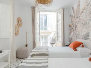 Appartement avec terrasse et vue unique sur la Cathédrale - Image 4