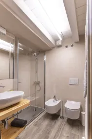 Beco 15, apartamento no centro histórico de Malcesine. - Image 5