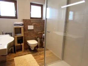 App. Heublume / 1 dormitorio / ducha, WC, Fürhst - Studlerhof Hörtnagl - Image 2