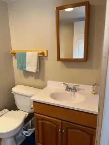 PA Grand Canyon cozy mountain retreat on 35 private acres - Image 3