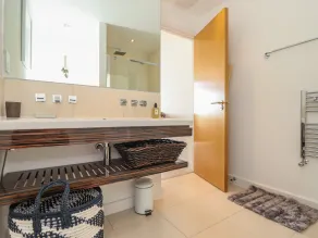 8 CRIBBAR, pet friendly, country holiday cottage in Newquay - Image 3